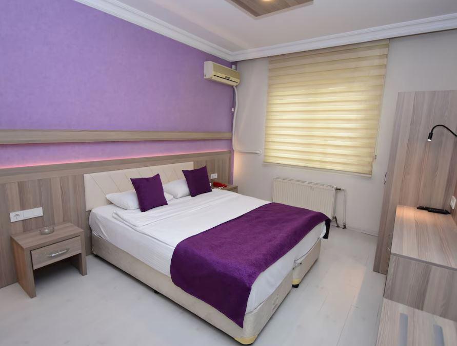 Plevne Otel