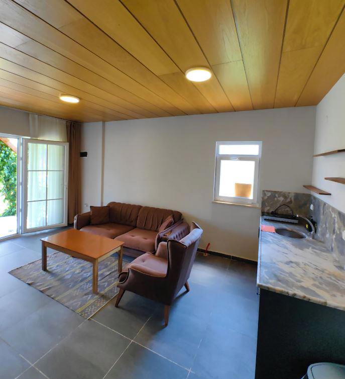 Almus Şehri Sefa Bungalov