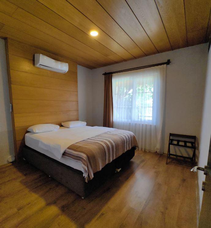 Almus Şehri Sefa Bungalov