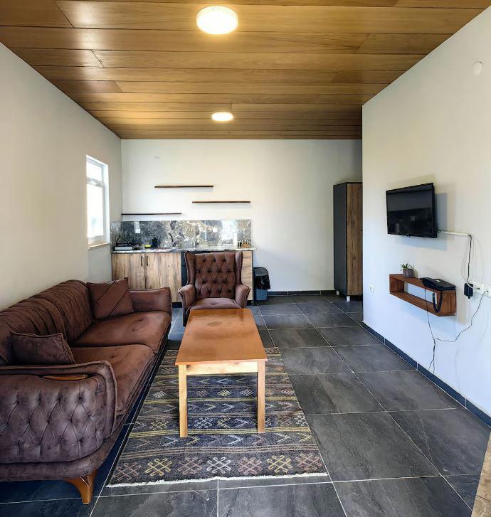 Almus Şehri Sefa Bungalov
