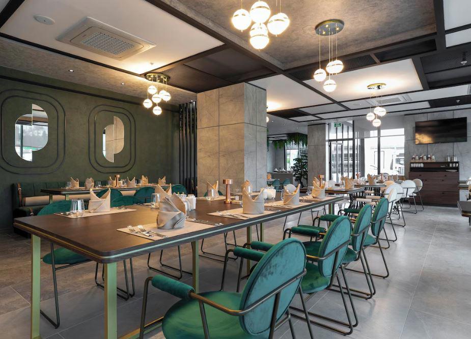 Best Western Plus Trabzon