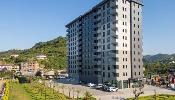 Best Western Plus Trabzon