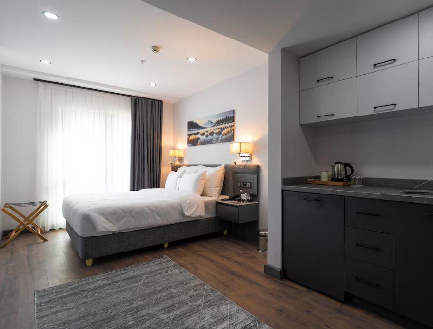 Best Western Plus Trabzon