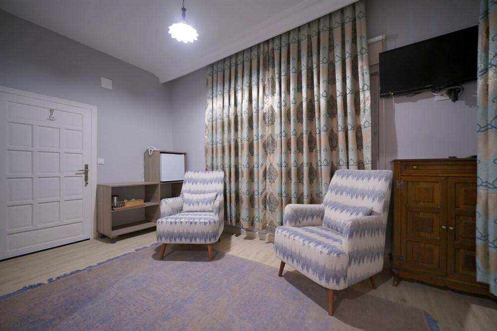 Pashabelle Hotel