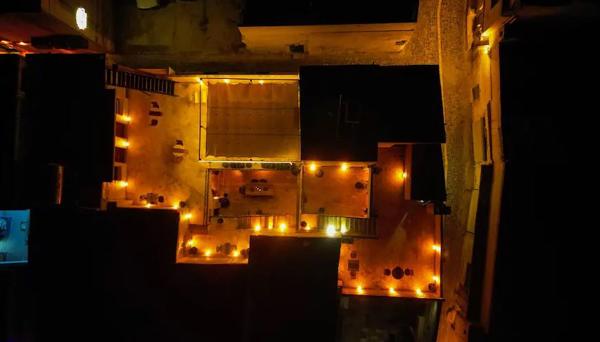 Old Town Şanlıurfa