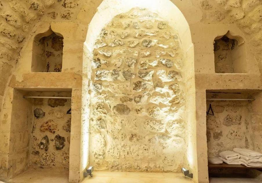 Old Town Şanlıurfa