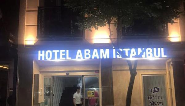 Abam Hotel