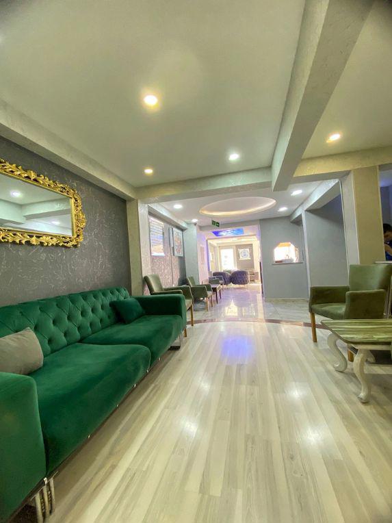 Abam Hotel