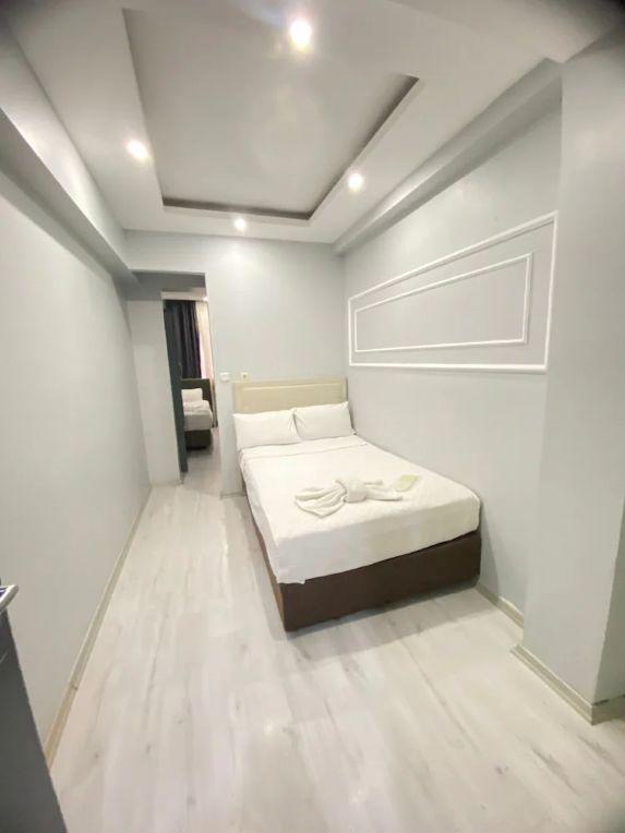 Abam Hotel