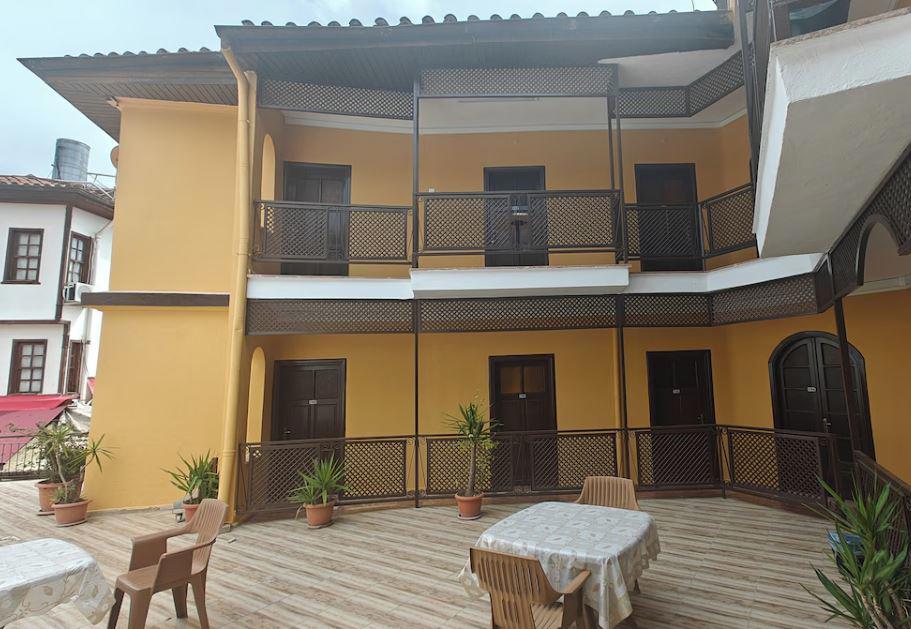 Altun Pansiyon