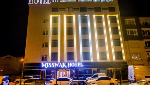 Misswak Hotel Sorgun
