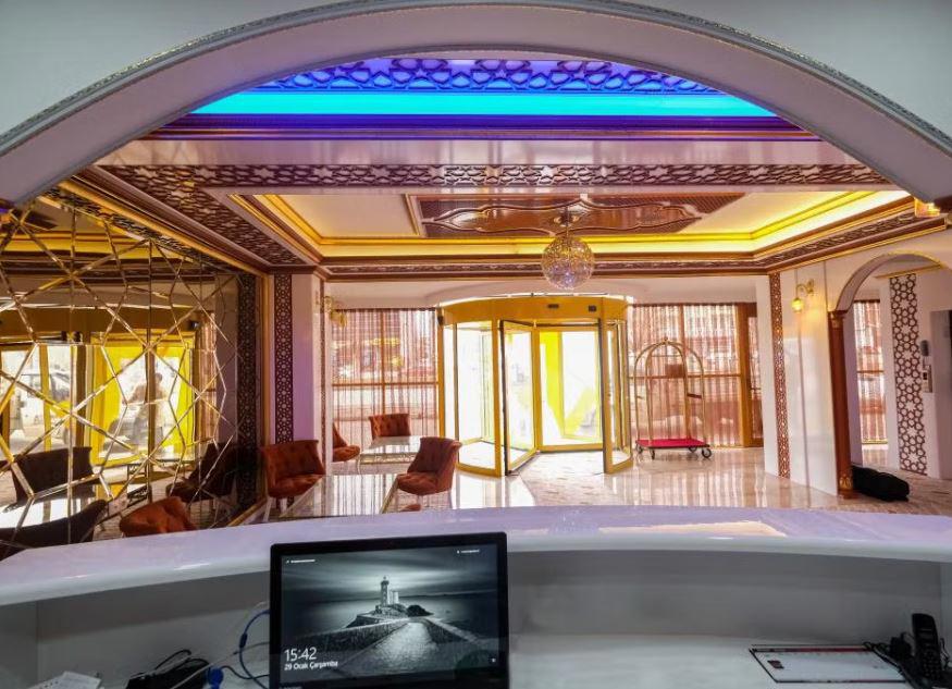 Misswak Hotel Sorgun