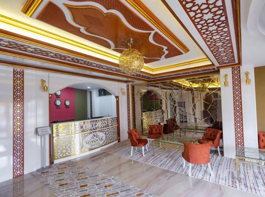 Misswak Hotel Sorgun