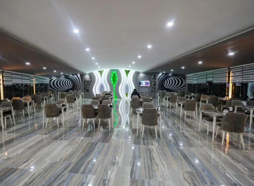 Misswak Hotel Sorgun