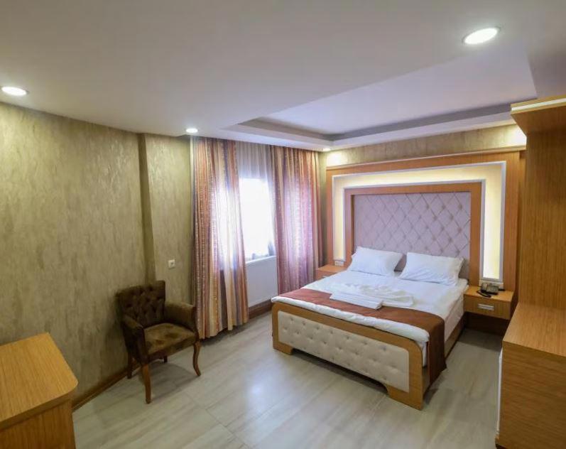 Misswak Hotel Sorgun