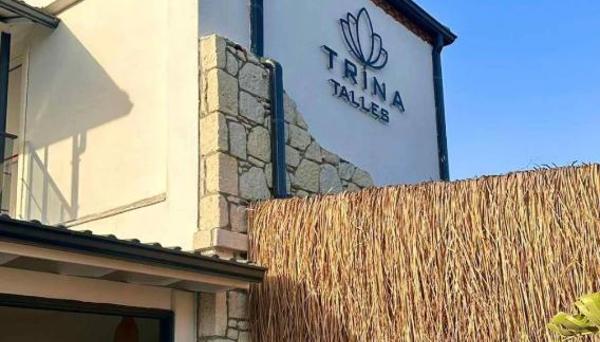 Trina Talles Alaçatı