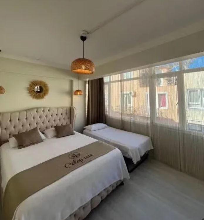 Celep Otel Foça