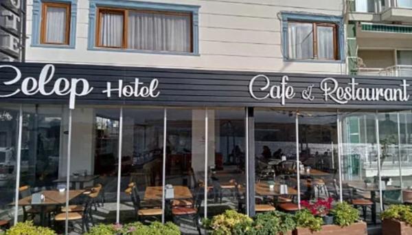 Celep Otel Foça