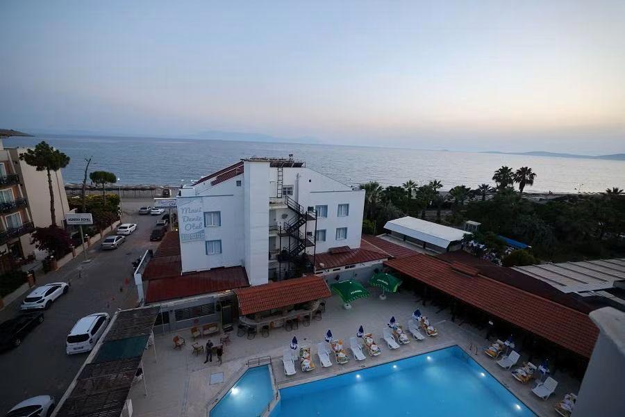 Sirius Mi Hotel Gümüldür