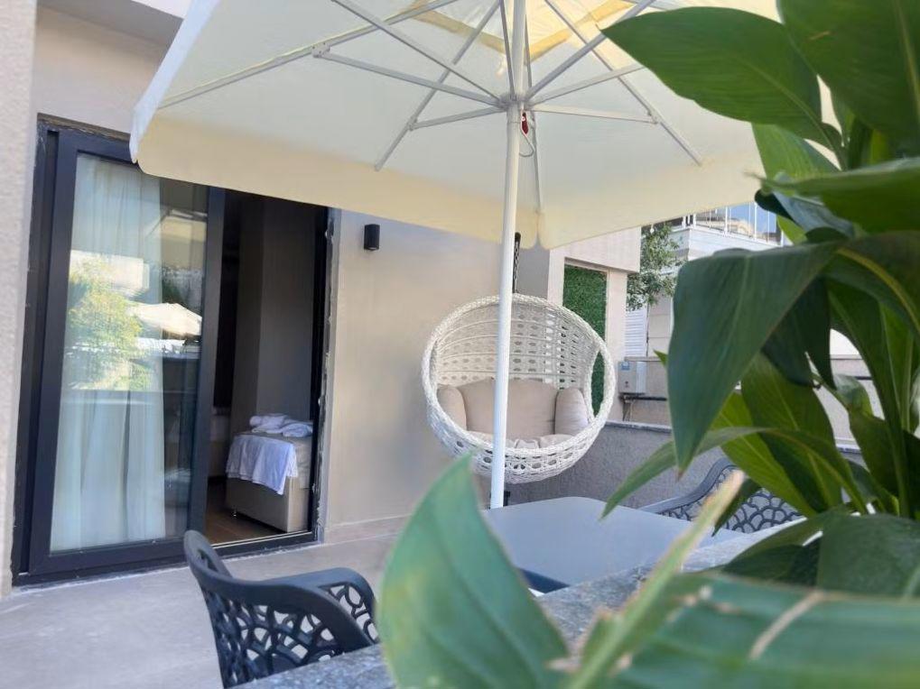 Hotel La Vita Es Bella