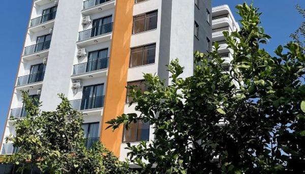 Mersin Panorama Otel