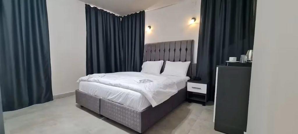 Mersin Panorama Otel