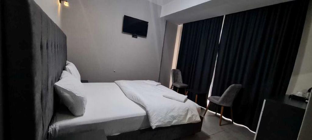 Mersin Panorama Otel