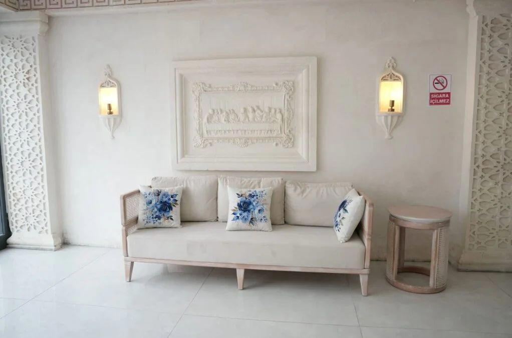 By Taşhan Garden Hotel