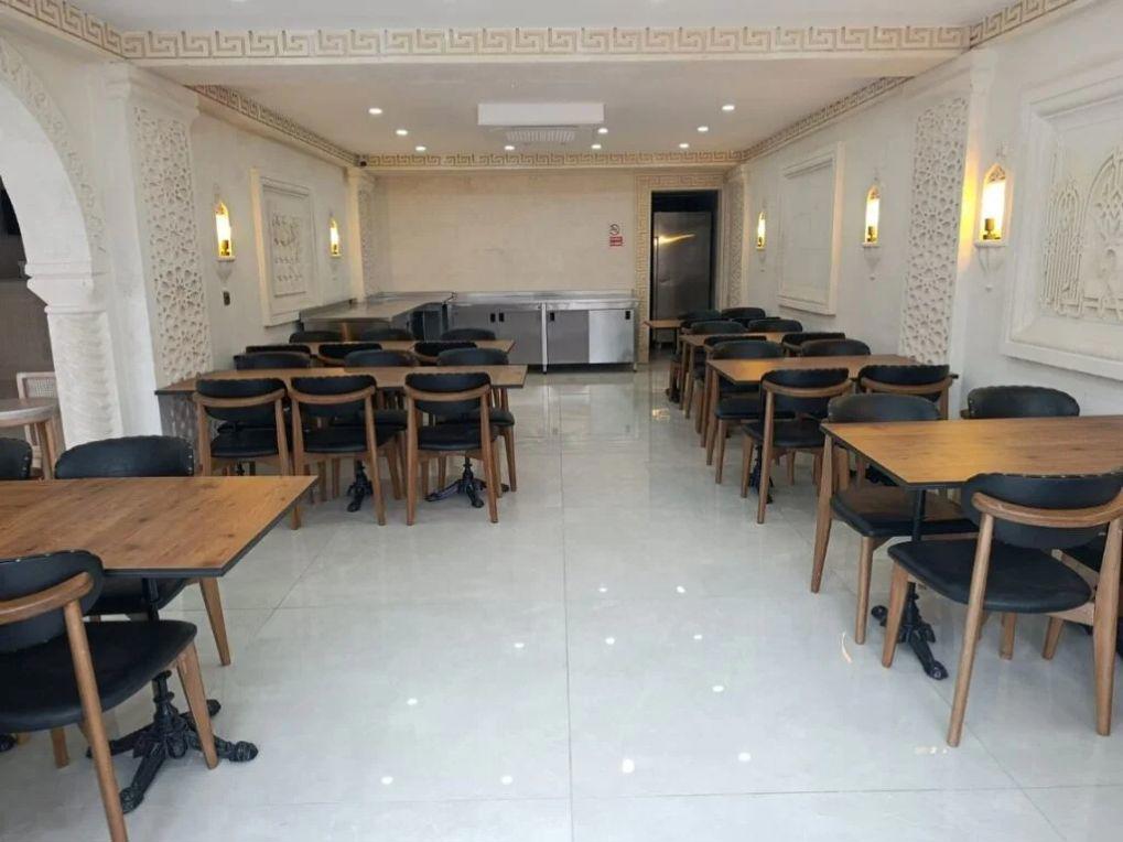 By Taşhan Garden Hotel