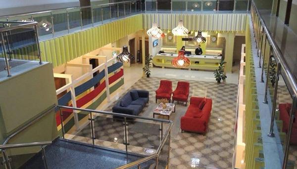 Divanyolu Otel