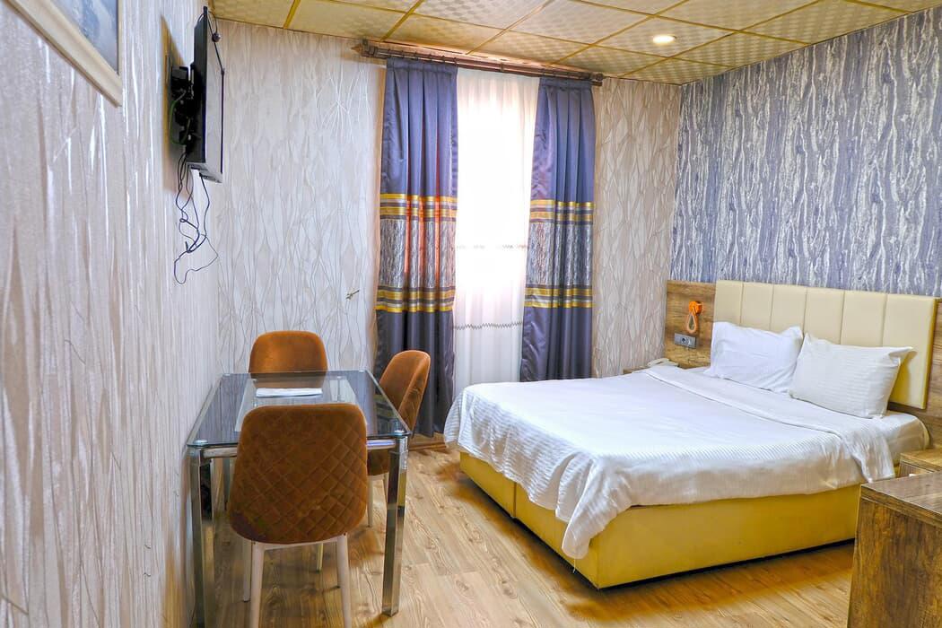 Divanyolu Otel