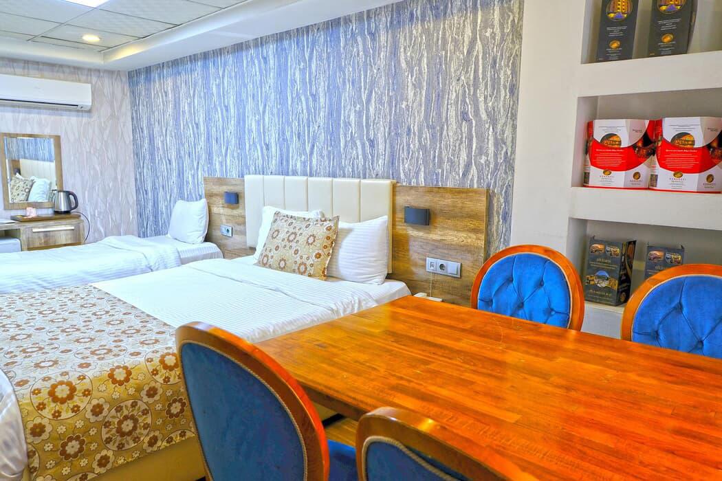 Divanyolu Otel
