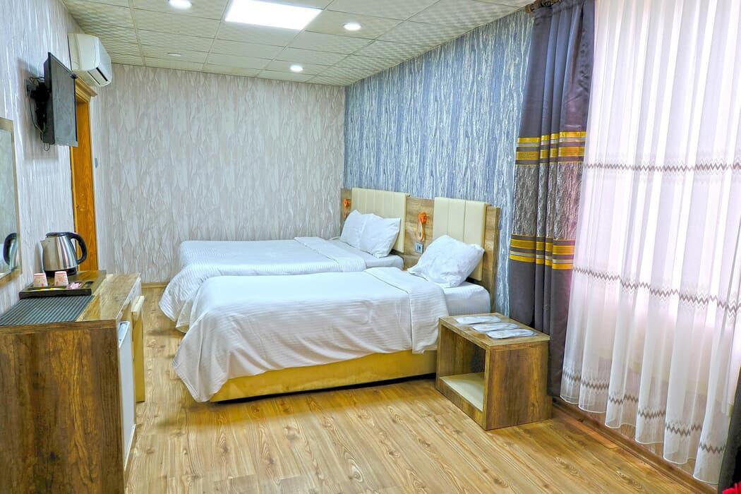 Divanyolu Otel