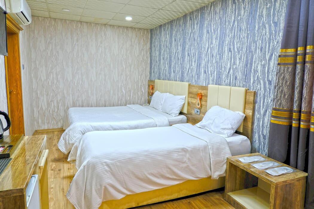 Divanyolu Otel