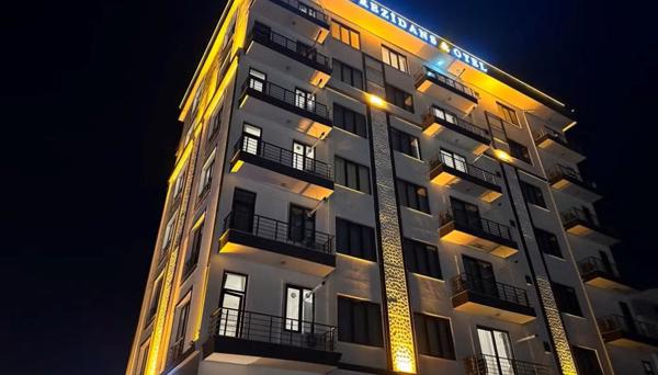 Başaran Rezidans & Otel