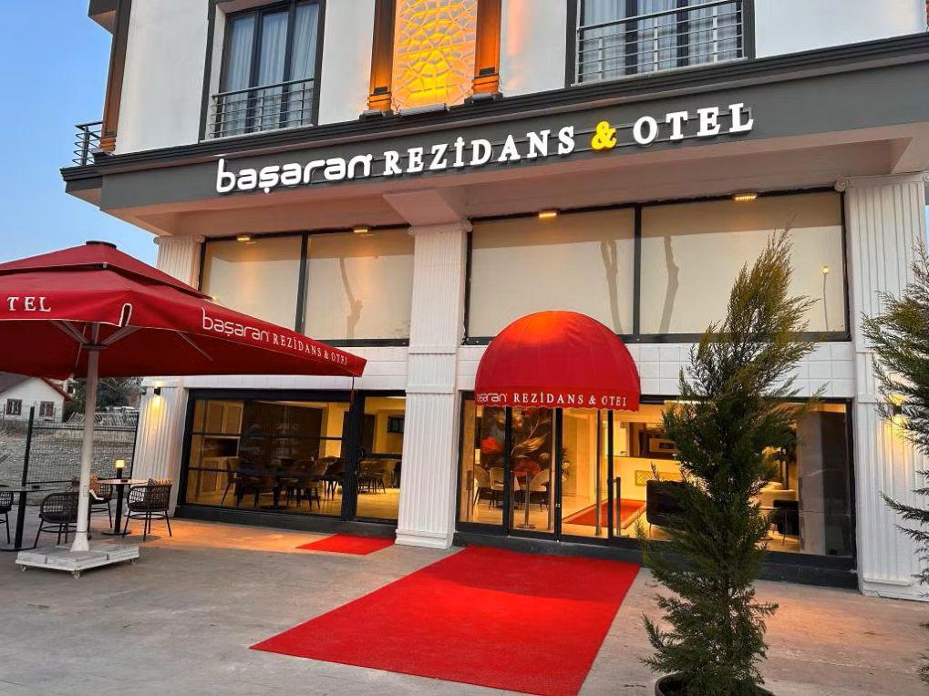 Başaran Rezidans & Otel