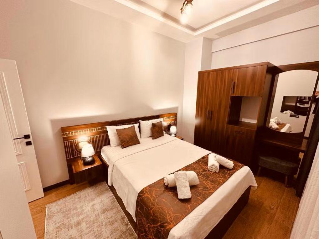 Başaran Rezidans & Otel