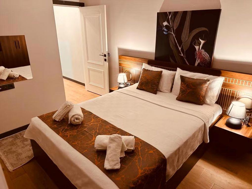 Başaran Rezidans & Otel