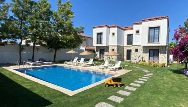 La Chance Alaçatı (Adults Only +12)