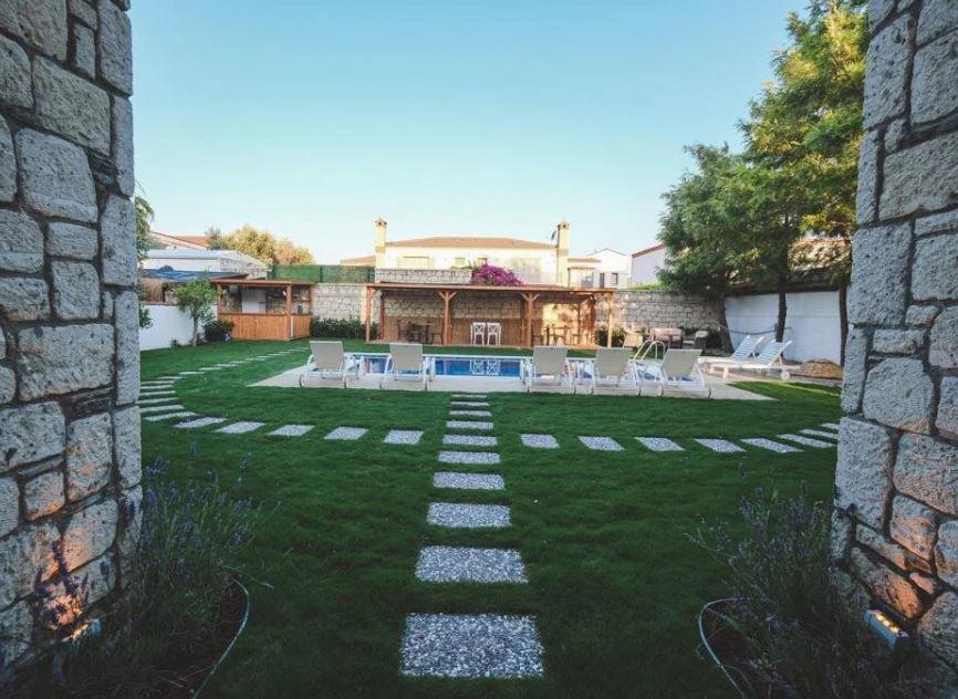 La Chance Alaçatı (Adults Only +12)