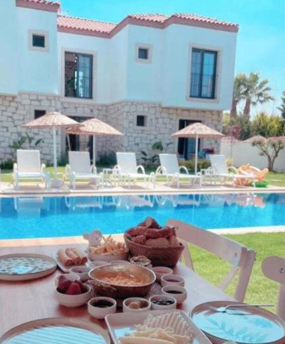 La Chance Alaçatı (Adults Only +12)
