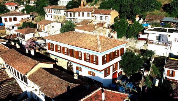 Çirkince Konak Sirince