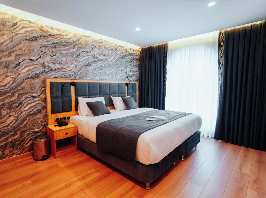 Yamans Park Hotel
