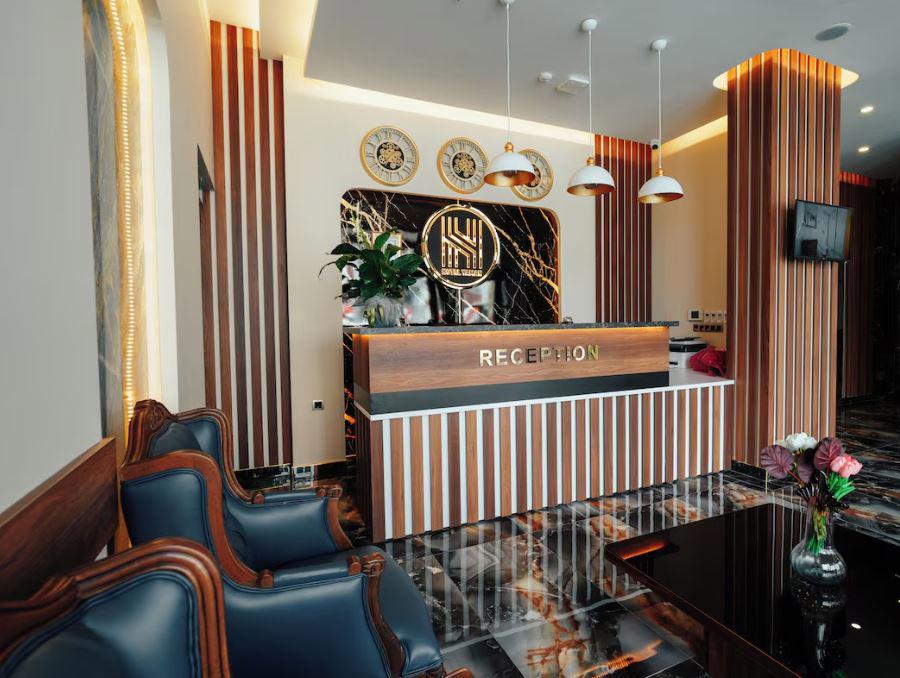 Yamans Park Hotel