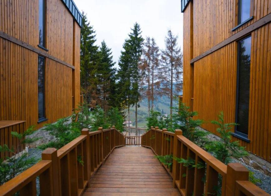 Mağmat Resort & Bungalov