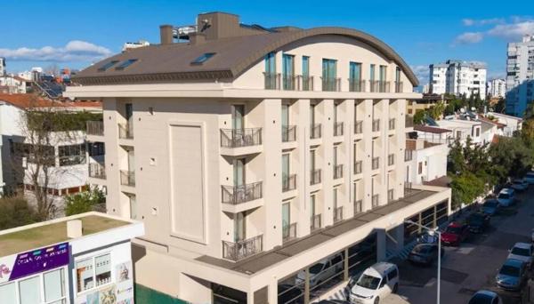 The Marni Hotel & Spa (+12 Adult Only)