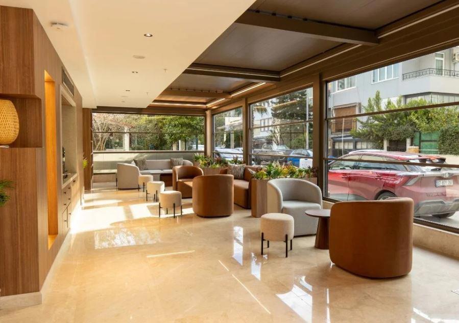 The Marni Hotel & Spa (+12 Adult Only)