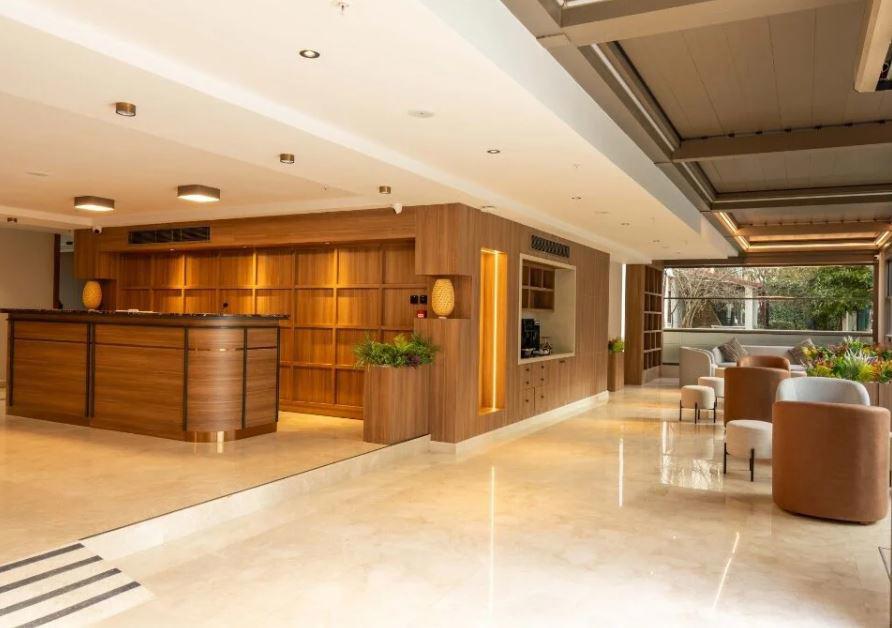 The Marni Hotel & Spa (+12 Adult Only)