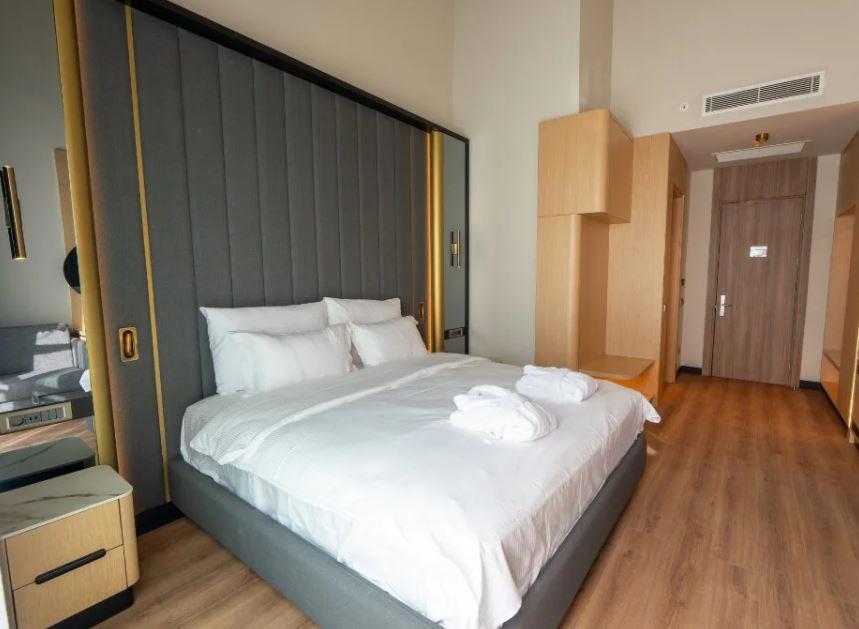 The Marni Hotel & Spa (+12 Adult Only)