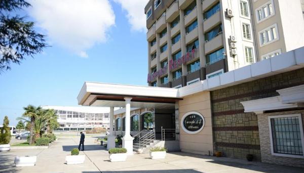 Samsun Airport Resort